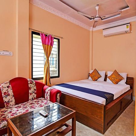 Spot On Sundarban Sanjog Mangrove Resort Purbbadulki Kültér fotó