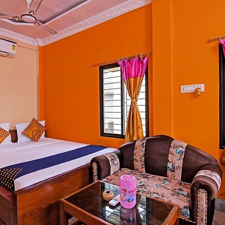 Spot On Sundarban Sanjog Mangrove Resort Purbbadulki Kültér fotó