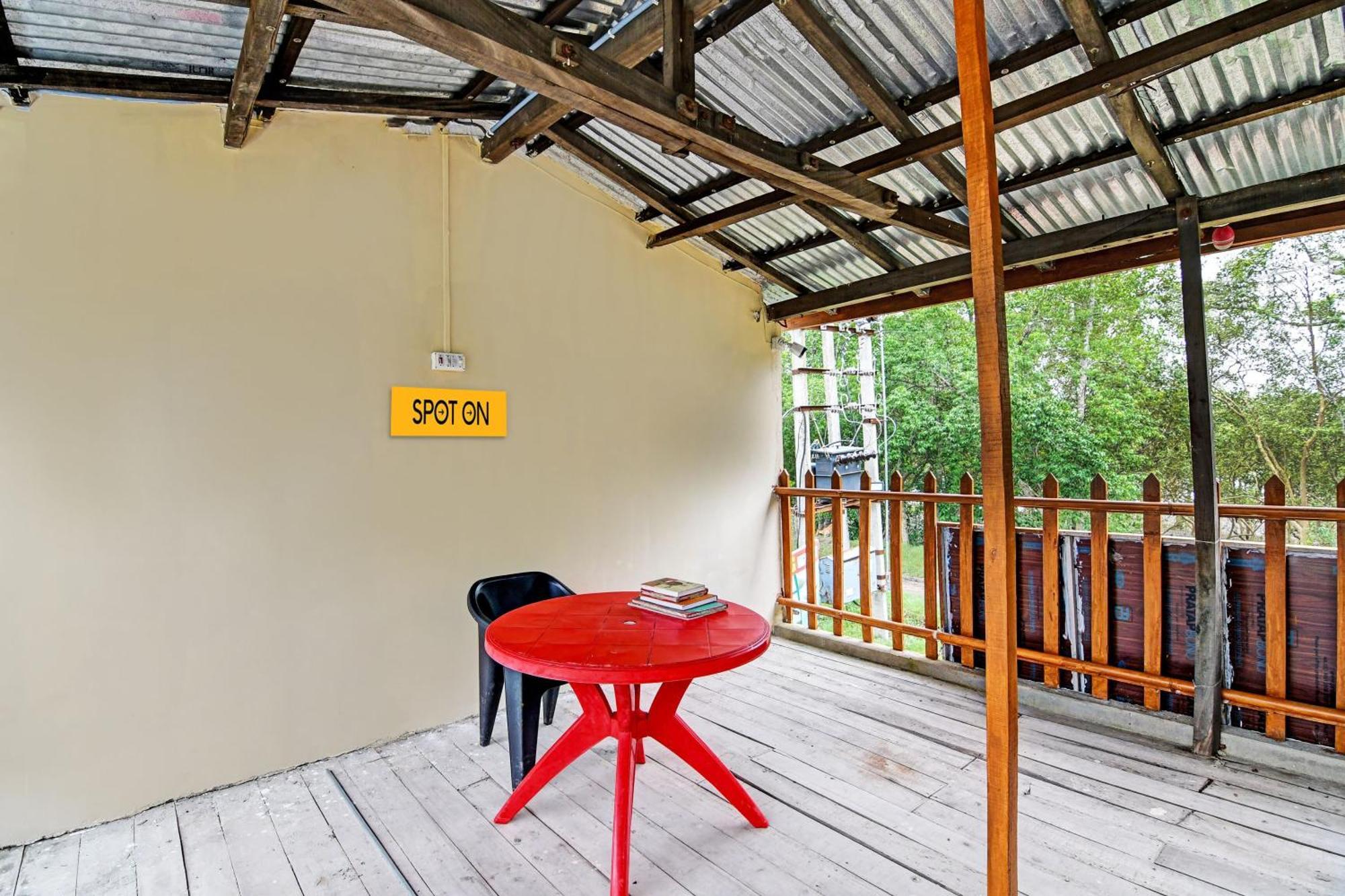 Spot On Sundarban Sanjog Mangrove Resort Purbbadulki Kültér fotó
