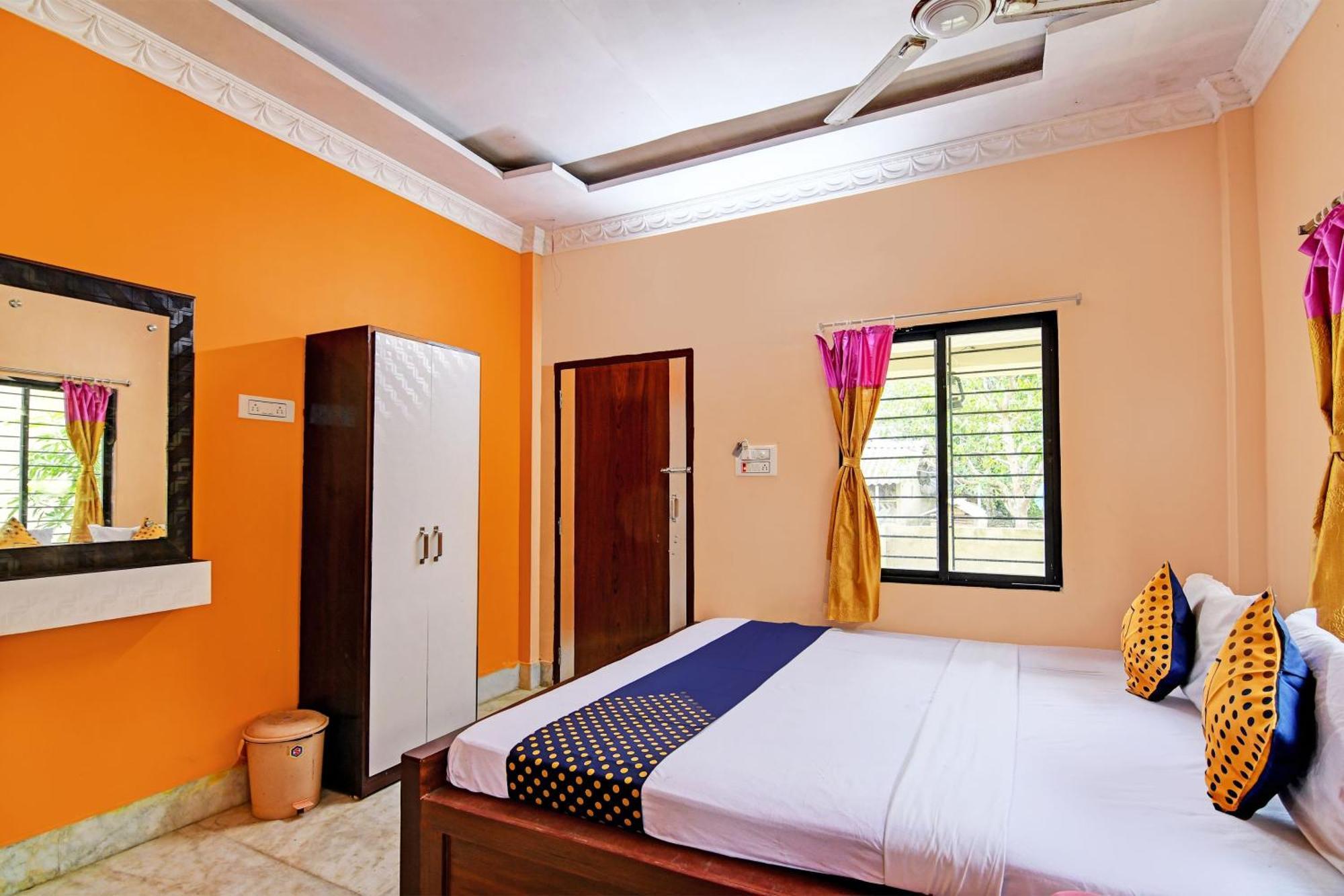 Spot On Sundarban Sanjog Mangrove Resort Purbbadulki Kültér fotó